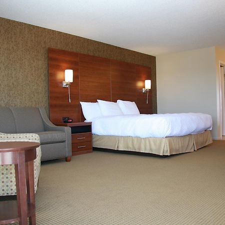 Budget Host Inn & Suites Saint Ignace Luaran gambar