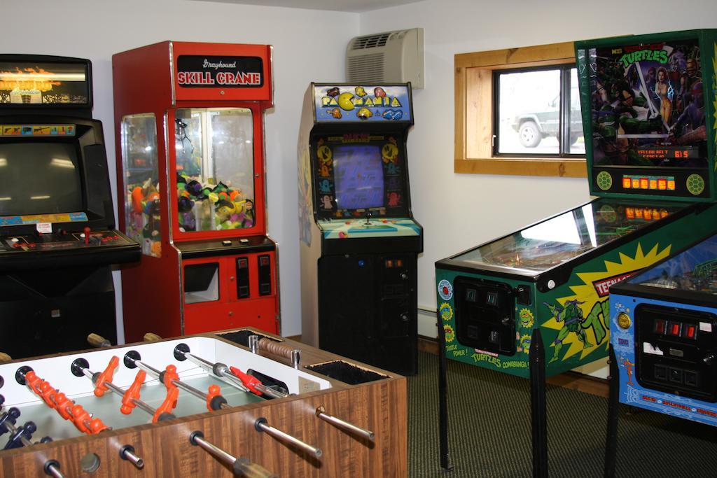 Budget Host Inn & Suites Saint Ignace Luaran gambar