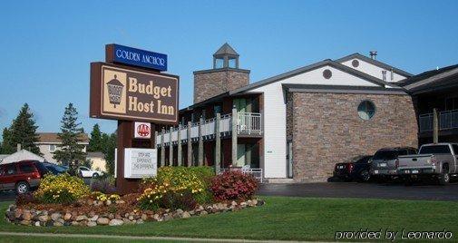 Budget Host Inn & Suites Saint Ignace Luaran gambar