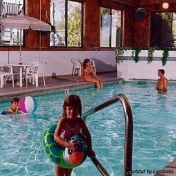 Budget Host Inn & Suites Saint Ignace Kemudahan gambar
