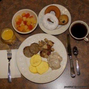 Budget Host Inn & Suites Saint Ignace Luaran gambar