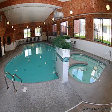Budget Host Inn & Suites Saint Ignace Luaran gambar