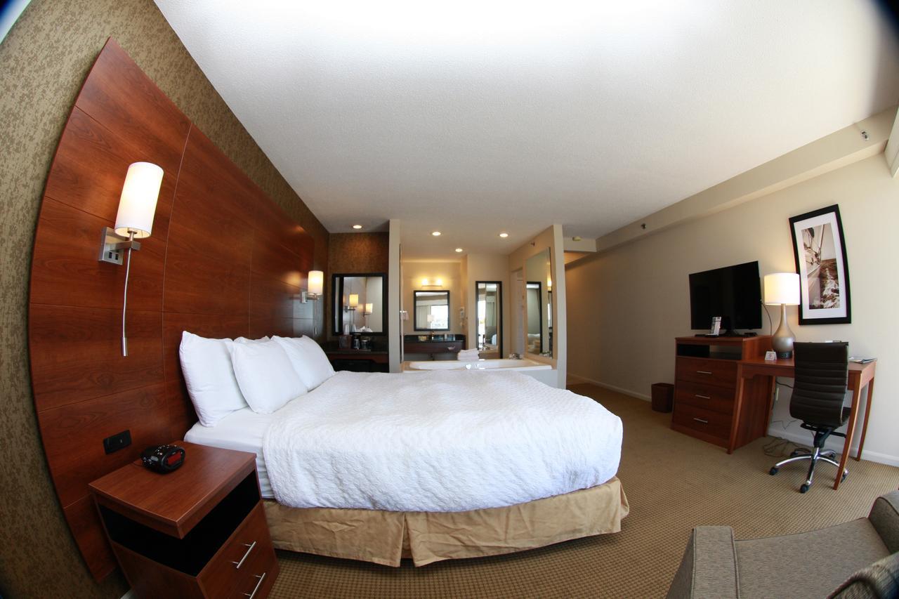Budget Host Inn & Suites Saint Ignace Luaran gambar