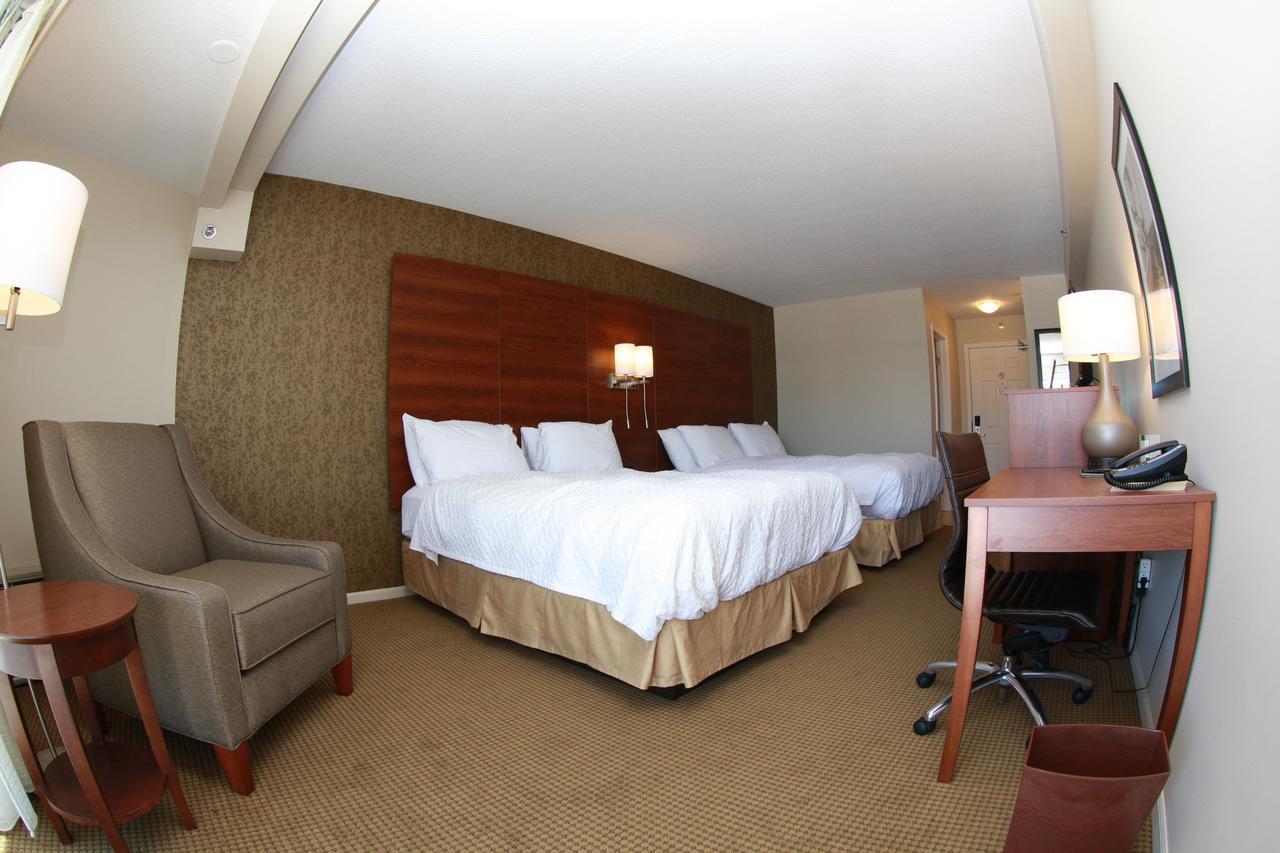 Budget Host Inn & Suites Saint Ignace Luaran gambar