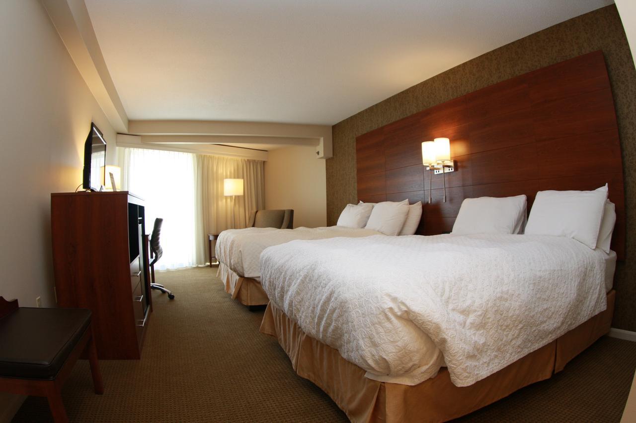 Budget Host Inn & Suites Saint Ignace Luaran gambar