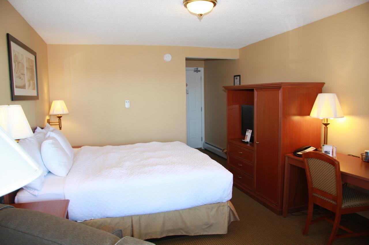 Budget Host Inn & Suites Saint Ignace Luaran gambar