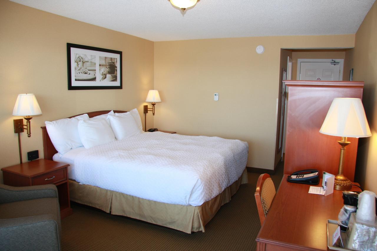 Budget Host Inn & Suites Saint Ignace Luaran gambar