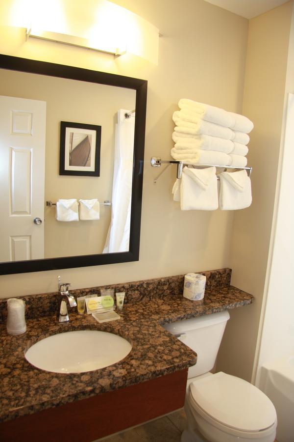 Budget Host Inn & Suites Saint Ignace Luaran gambar