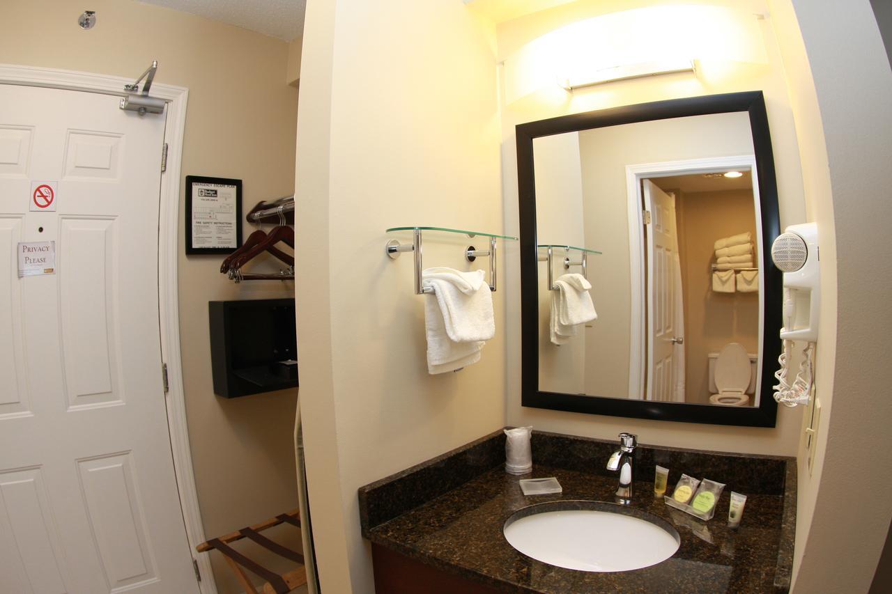 Budget Host Inn & Suites Saint Ignace Luaran gambar