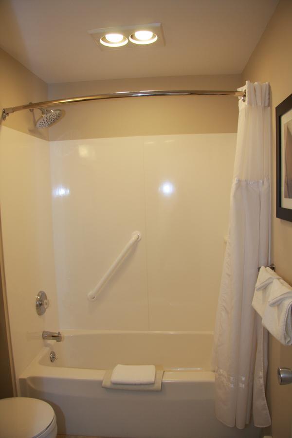 Budget Host Inn & Suites Saint Ignace Luaran gambar