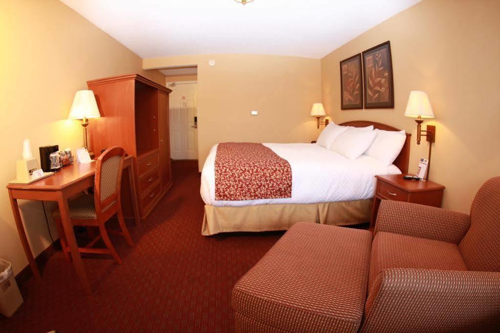 Budget Host Inn & Suites Saint Ignace Luaran gambar