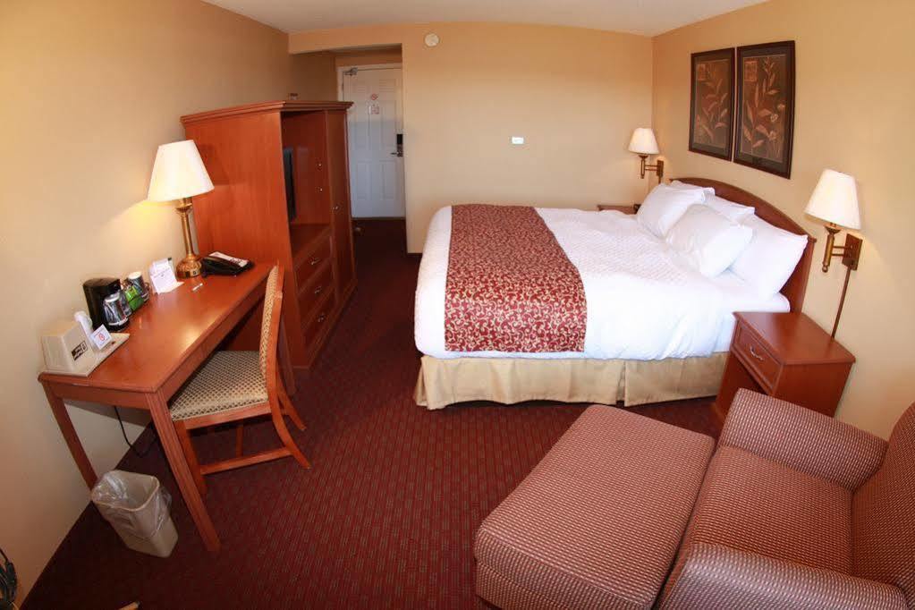 Budget Host Inn & Suites Saint Ignace Luaran gambar