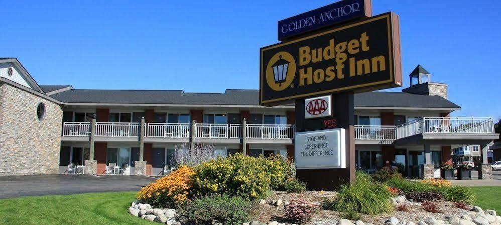 Budget Host Inn & Suites Saint Ignace Luaran gambar