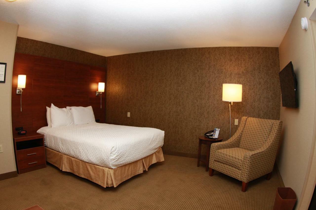 Budget Host Inn & Suites Saint Ignace Luaran gambar