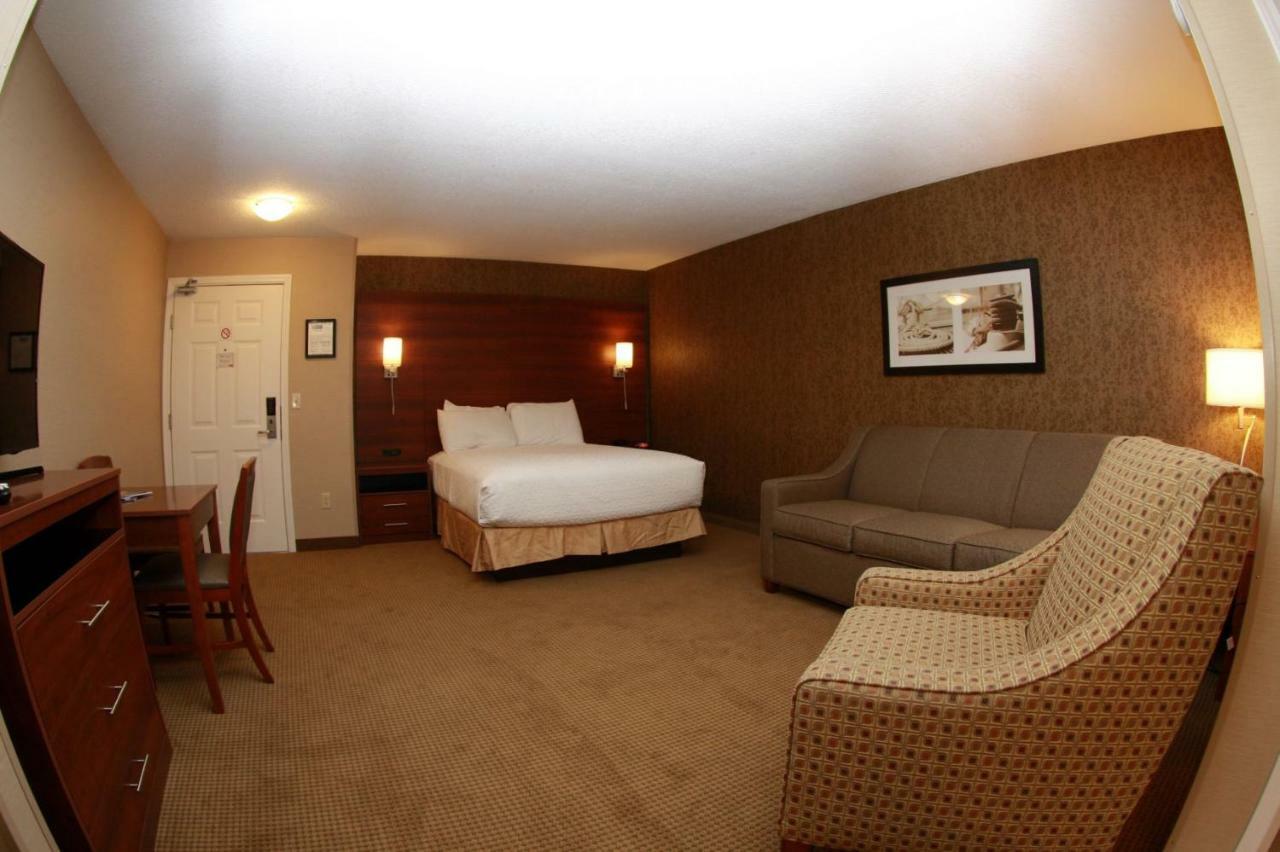 Budget Host Inn & Suites Saint Ignace Luaran gambar
