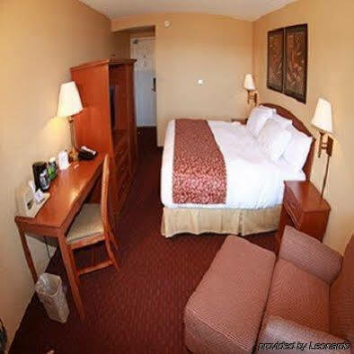 Budget Host Inn & Suites Saint Ignace Luaran gambar